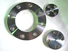 フランジ